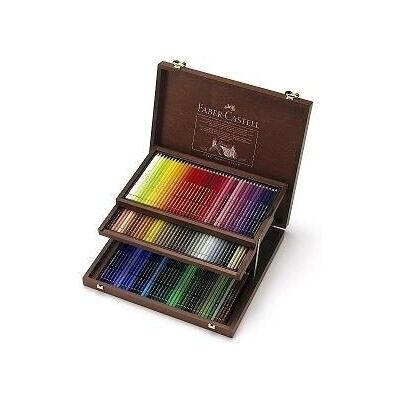 Faber-Castell 110010 lápiz de grafito - Set de lápices Faber-Castell 110010 lápiz de grafito - Set de lápices