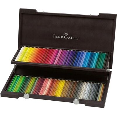 Faber-Castell 110013 Graphitstift - Bleistifte Faber-Castell 110013 Graphitstift - Bleistifte