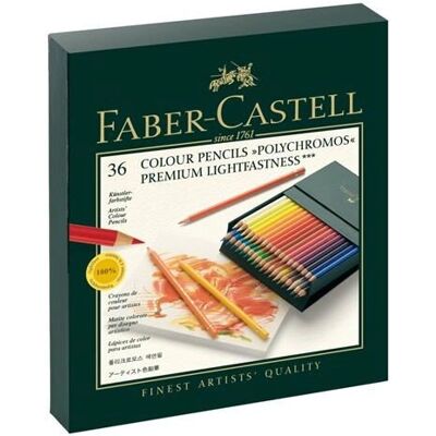 Faber-Castell 110038 potlood - Potlood Faber-Castell 110038 potlood - Potlood