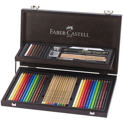Faber-Castell Modell fc110084 - Buntstifte Faber-Castell Modell fc110084 - Buntstifte