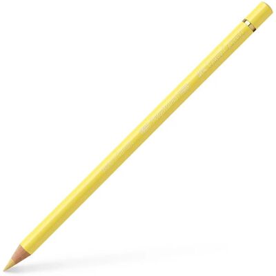 Crayons de couleur Faber Castell Polychromos Crème - Crayons de couleur - Publicité Crayons de couleur Faber Castell Polychromos Crème - Crayons de couleur - Publicité