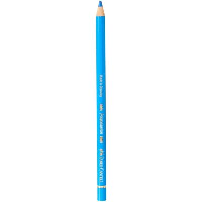 Faber-Castell Polychromos Phthalo Blau Bleistift - Farbtyp Bleistifte Faber-Castell Polychromos Phthalo Blau Bleistift - Farbtyp Bleistifte
