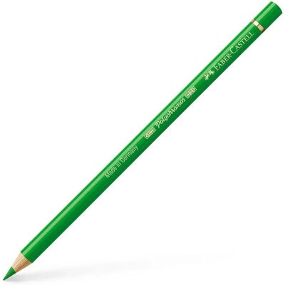 Faber Castell Polychromos Blättergrün - Buntstifte Faber Castell Polychromos Blättergrün - Buntstifte