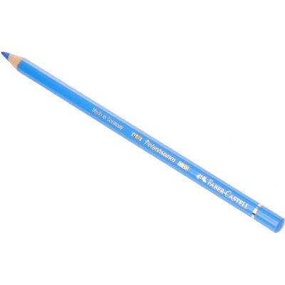 Crayon de couleur Ultramarine Faber-Castell Polychromos - Crayon de couleur - Publicité Crayon de couleur Ultramarine Faber-Castell Polychromos - Crayon de couleur - Publicité