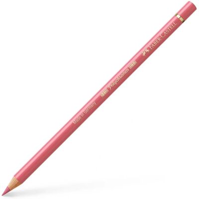 Faber Castell Polychromos Corail - Crayons de couleur - Publicité Faber Castell Polychromos Corail - Crayons de couleur - Publicité