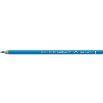 Faber Castell Mittlerer Phthalo Blau - Buntstifte Faber Castell Mittlerer Phthalo Blau - Buntstifte