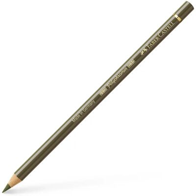 Faber Castell Polychromos Olivgrüne Gelblich Buntstifte - Buntstifte Faber Castell Polychromos Olivgrüne Gelblich Buntstifte - Buntstifte