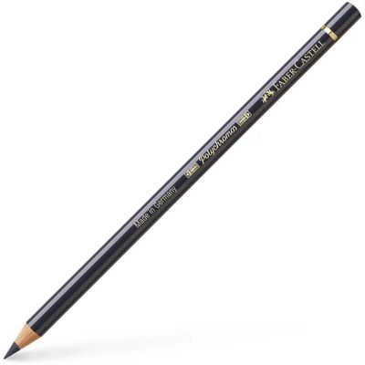 Faber-Castell Polychromos Paynes Grey - Buntstifte Faber-Castell Polychromos Paynes Grey - Buntstifte