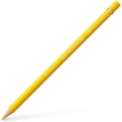 Faber Castell Dunkle Naples Ocker Bleistift - Buntstifte Faber Castell Dunkle Naples Ocker Bleistift - Buntstifte