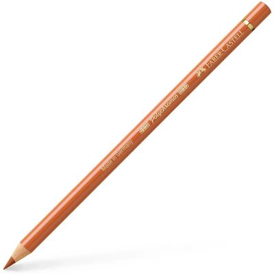 Faber Castell Burnt Ochre Polychromos Buntstifte - Buntstifte Faber Castell Burnt Ochre Polychromos Buntstifte - Buntstifte