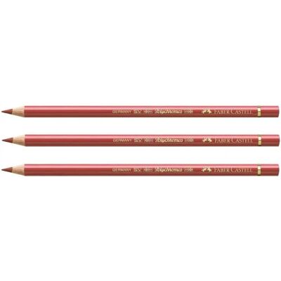 Faber-Castell Polychromos Venezianisch Rot - Buntstifte Faber-Castell Polychromos Venezianisch Rot - Buntstifte
