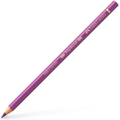 Faber-Castell Polychromos Buntstifte - Wasserfest, 120 Farben Faber-Castell Polychromos Buntstifte - Wasserfest, 120 Farben
