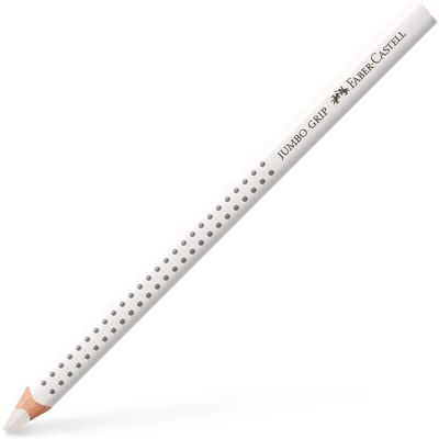 Faber-Castell 2001 Bianco - Matite colorate Faber-Castell 2001 Bianco - Matite colorate