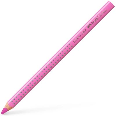 Faber-Castell 2001 Hellmagenta - Buntstifte Faber-Castell 2001 Hellmagenta - Buntstifte