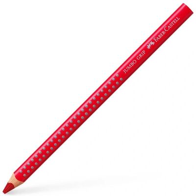Faber-Castell 110926 Crayons de couleur Crimson - Permanent, Soluble, 12 pièces - Publicité Faber-Castell 110926 Crayons de couleur Crimson - Permanent, Soluble, 12 pièces - Publicité
