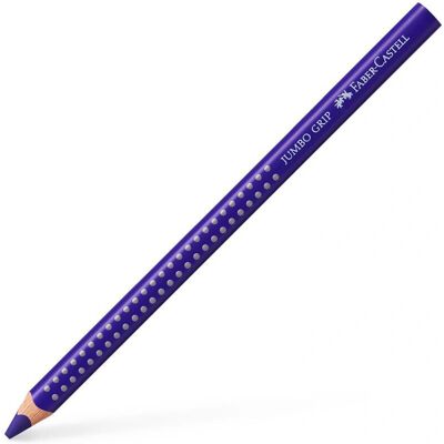 Faber-Castell 110937 Creioane colorate Jumbo - Creioane colorate Faber-Castell 110937 Creioane colorate Jumbo - Creioane colorate