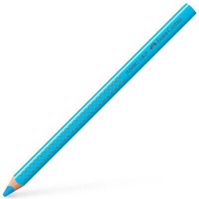 Faber-Castell 2001 Ljusblå - Färgpennor Faber-Castell 2001 Ljusblå - Färgpennor