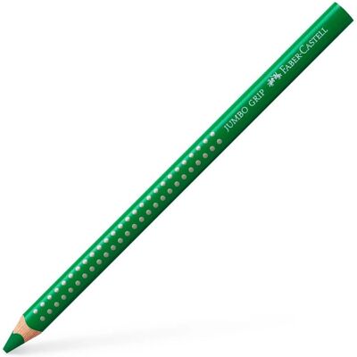 Crayon de couleur Faber-Castell 2001 Vert Émeraude - Crayons - Publicité Crayon de couleur Faber-Castell 2001 Vert Émeraude - Crayons - Publicité