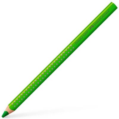 Faber-Castell 2001 Matite colorate verdi - Matite colorate Faber-Castell 2001 Matite colorate verdi - Matite colorate
