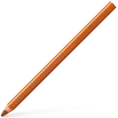 Faber-Castell 110987 Ocra - Matita colorata - Confezione da 12 Faber-Castell 110987 Ocra - Matita colorata - Confezione da 12