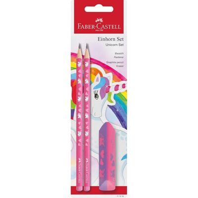 Faber-Castell 111516 Graphitstift HB Faber-Castell 111516 Graphitstift HB