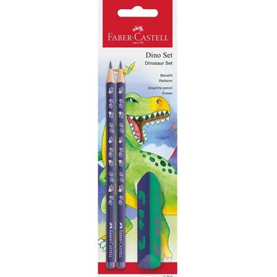 Faber-Castell 111517 Bleistiftset - 2 Stück Faber-Castell 111517 Bleistiftset - 2 Stück
