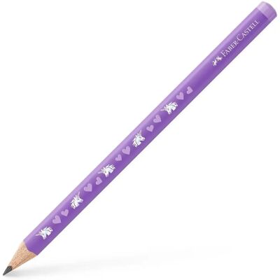Crayon graphite HB Faber-Castell 111520 - Crayon - Publicité Crayon graphite HB Faber-Castell 111520 - Crayon - Publicité