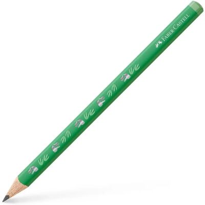 Faber-Castell 111521 HB Graphitstift - Bleistift Faber-Castell 111521 HB Graphitstift - Bleistift