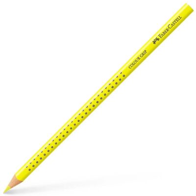 Faber-Castell Hellgelb 2001 Farbstift - Farbtyp Faber-Castell Hellgelb 2001 Farbstift - Farbtyp