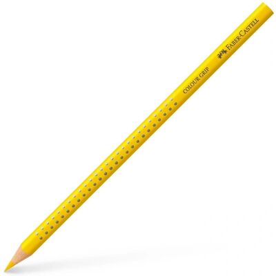 Faber-Castell 2001 Soft Grip Buntstifte - Buntstifte Faber-Castell 2001 Soft Grip Buntstifte - Buntstifte