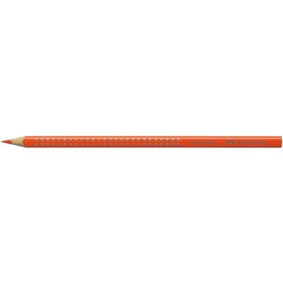 Matita colorata Faber-Castell 2001 Arancione Cadmio Scuro - Matita colorata Matita colorata Faber-Castell 2001 Arancione Cadmio Scuro - Matita colorata