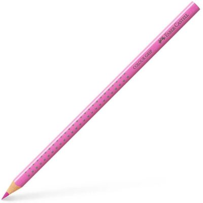 Matita colorata Faber-Castell 2001 Magenta Chiaro - Matita Matita colorata Faber-Castell 2001 Magenta Chiaro - Matita
