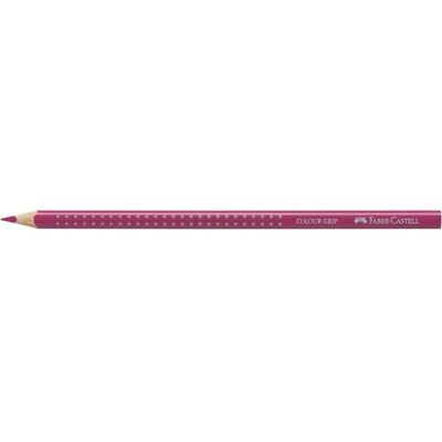 Faber-Castell 112425 Farbstift Pink Lila - Buntstift Faber-Castell 112425 Farbstift Pink Lila - Buntstift