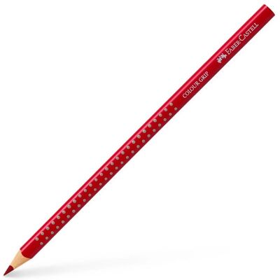Faber-Castell 112426 Röd Färgpennor - Färgpennor Faber-Castell 112426 Röd Färgpennor - Färgpennor