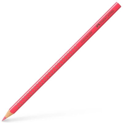 Faber-Castell 112429 Rose 1 pce - Crayon de couleur Faber-Castell 112429 Rose 1 pce - Crayon de couleur