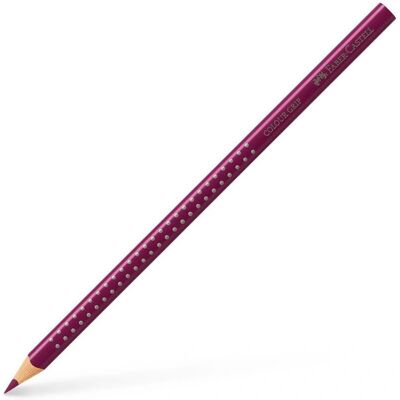 Faber-Castell 112433 Matite colorate Magenta - Matite colorate Faber-Castell 112433 Matite colorate Magenta - Matite colorate