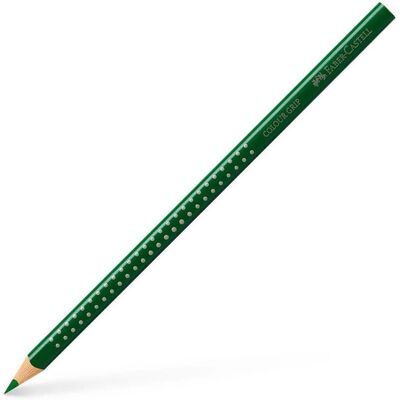Faber-Castell Vert 2001 - Crayons de couleur Faber-Castell Vert 2001 - Crayons de couleur