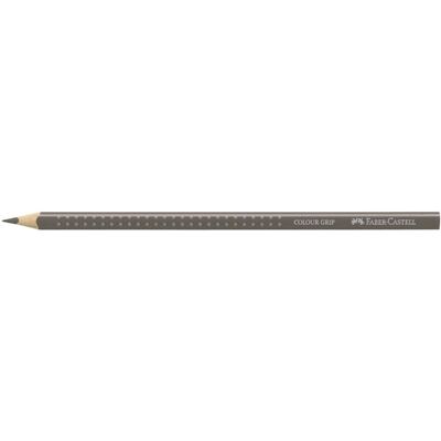 Faber-Castell 112472 Graufarbig Buntstift - Farbe Buntstift Faber-Castell 112472 Graufarbig Buntstift - Farbe Buntstift