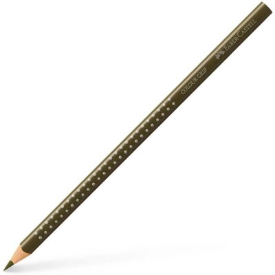 Faber-Castell 112473 Grün 1 Stück - Buntstifte Faber-Castell 112473 Grün 1 Stück - Buntstifte