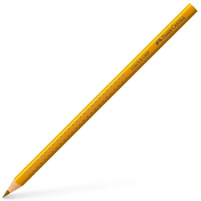 Faber-Castell 112483 Ocre Creioane Colorate - Creioane colorate Faber-Castell 112483 Ocre Creioane Colorate - Creioane colorate