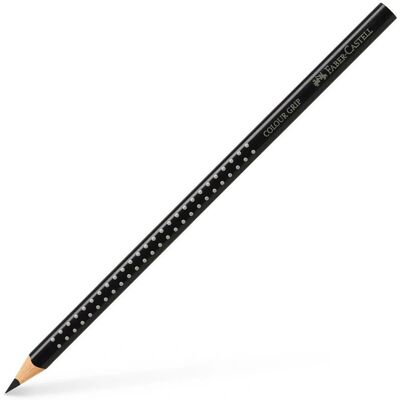 Faber-Castell 112499 Nero - Matite colorate Faber-Castell 112499 Nero - Matite colorate