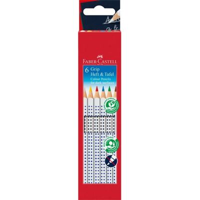 Faber-Castell 113210 Buntstifte - Farbstifte Faber-Castell 113210 Buntstifte - Farbstifte