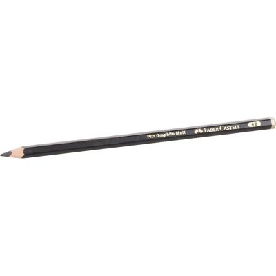 Crayons Graphite Matt Faber-Castell - Sorten listés - Crayons de graphite - Publicité Crayons Graphite Matt Faber-Castell - Sorten listés - Crayons de graphite - Publicité