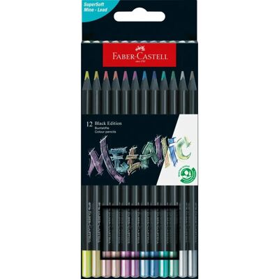 Faber-Castell 116415 Buntstifte - Verschiedene Farben Faber-Castell 116415 Buntstifte - Verschiedene Farben