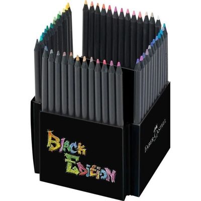 Faber-Castell Black Edition Multicolor Pinselstift-Set Faber-Castell Black Edition Multicolor Pinselstift-Set