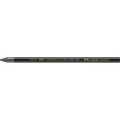 Faber-Castell PITT GRAPHITE PURE HB - Bleistift Faber-Castell PITT GRAPHITE PURE HB - Bleistift