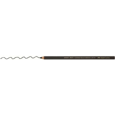 Faber-Castell PITT Kohlestift - Künstlerqualität, Tiefschwarz, Skizzieren Faber-Castell PITT Kohlestift - Künstlerqualität, Tiefschwarz, Skizzieren