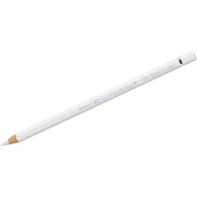 Faber Castell: Ołówek akwarelowy Albrecht Durer biały - Ołówek akwarelowy Faber Castell: Ołówek akwarelowy Albrecht Durer biały - Ołówek akwarelowy