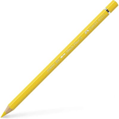 Faber Castell Albrecht Dürer Aquarellstift - Kadmiumgelb - 120 Farben Faber Castell Albrecht Dürer Aquarellstift - Kadmiumgelb - 120 Farben