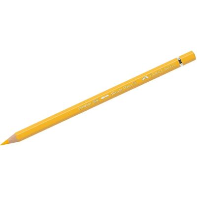Faber-Castell Albrecht Durer Aquarellstift Dunkel Kadmiumgelb - Aquarellstift Faber-Castell Albrecht Durer Aquarellstift Dunkel Kadmiumgelb - Aquarellstift